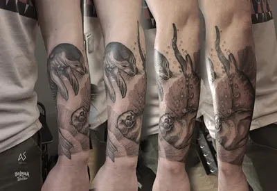 Studio Tatuażu - Zajawa Tattoo Świdnica